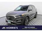 2020 Hyundai Tucson, 37K miles