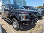 2019 Ford F-150, 44K miles