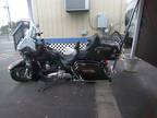 2013 Harley Davidson Electra Glide Ultra Limited