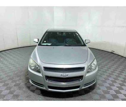 2009UsedChevroletUsedMalibuUsed4dr Sdn is a Silver 2009 Chevrolet Malibu Car for Sale in Franklin IN