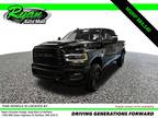 2024 RAM 2500 Black, new