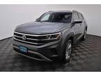 2020 Volkswagen Atlas Gray, 36K miles