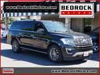 2020 Ford Expedition Black, 100K miles