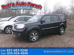 2012 Honda Pilot Black, 295K miles