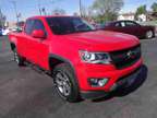 2015UsedChevroletUsedColoradoUsedExt Cab 128.3