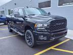 2024 RAM 2500, new