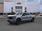 2024 Ford F-150 Gray, new