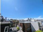 San Francisco 1BA, Bright and spacious unit with amazing