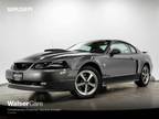 2004 Ford Mustang Gray, 72K miles