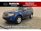 2008UsedFordUsedEscapeUsed4WD 4dr I4 Auto