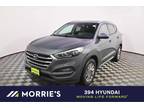 2018 Hyundai Tucson Gray, 89K miles