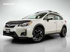 2016 Subaru Crosstrek White, 91K miles