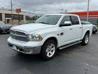 2016 RAM 1500 White, 153K miles