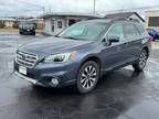 2015 Subaru Outback Blue, 104K miles