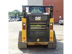 Caterpillar 259D with 2134 hours