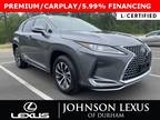 2021 Lexus rx 350, 26K miles