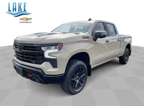 2022UsedChevroletUsedSilverado 1500