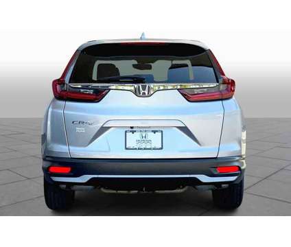 2022UsedHondaUsedCR-VUsed2WD is a Silver 2022 Honda CR-V Car for Sale in Panama City FL