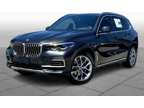 2021UsedBMWUsedX5UsedSports Activity Vehicle