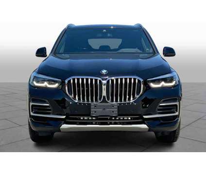 2022UsedBMWUsedX5UsedSports Activity Vehicle is a Black 2022 BMW X5 Car for Sale in Columbia SC
