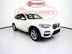 2021UsedBMWUsedX3UsedSports Activity Vehicle