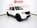 2021UsedNissanUsedFrontierUsedCrew Cab 4x4 Auto