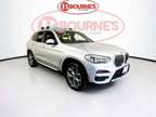 2021UsedBMWUsedX3UsedSports Activity Vehicle