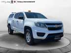 2018UsedChevroletUsedColorado