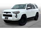 2024NewToyotaNew4Runner