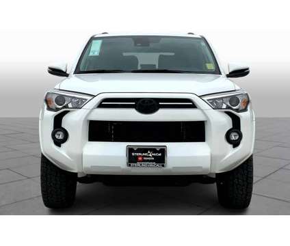 2024NewToyotaNew4Runner is a Silver 2024 Toyota 4Runner Car for Sale in Houston TX