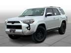 2024NewToyotaNew4Runner