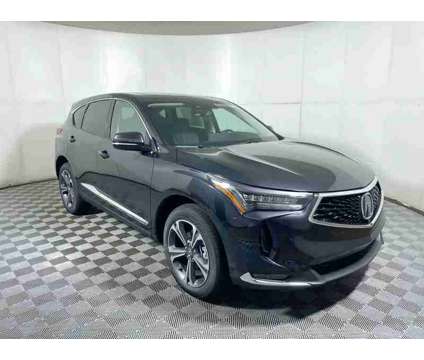 2024NewAcuraNewRDXNewSH-AWD is a Purple 2024 Acura RDX Car for Sale in Greenwood IN