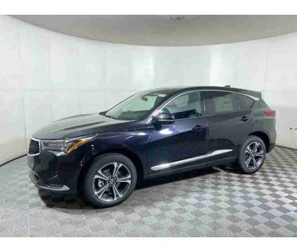 2024NewAcuraNewRDXNewSH-AWD is a Purple 2024 Acura RDX Car for Sale in Greenwood IN