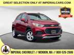 2020UsedChevroletUsedTraxUsedAWD 4dr