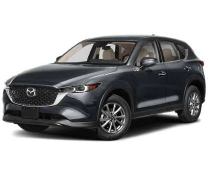 2023UsedMazdaUsedCX-5UsedAWD is a Black 2023 Mazda CX-5 Car for Sale in Mendon MA