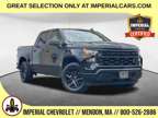 2023UsedChevroletUsedSilverado 1500Used4WD Crew Cab 147