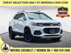 2019UsedChevroletUsedTraxUsedAWD 4dr