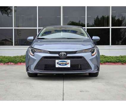 2023UsedToyotaUsedCorollaUsedCVT (GS) is a 2023 Toyota Corolla Car for Sale in Lewisville TX