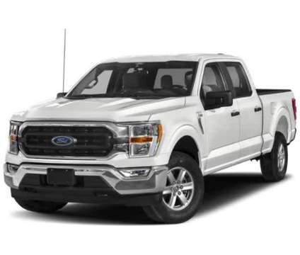 2021UsedFordUsedF-150 is a Grey, White 2021 Ford F-150 Car for Sale in Mendon MA