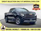 2023UsedChevroletUsedSilverado 1500Used4WD Crew Cab 147