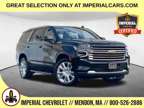 2023UsedChevroletUsedTahoeUsed4WD 4dr