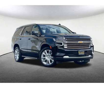 2023UsedChevroletUsedTahoeUsed4WD 4dr is a Black 2023 Chevrolet Tahoe 1500 2dr Car for Sale in Mendon MA