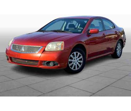 2012UsedMitsubishiUsedGalantUsed4dr Sdn is a Red 2012 Mitsubishi Galant Car for Sale in Columbus GA