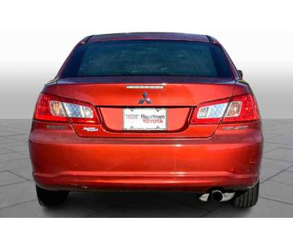 2012UsedMitsubishiUsedGalantUsed4dr Sdn is a Red 2012 Mitsubishi Galant Car for Sale in Columbus GA