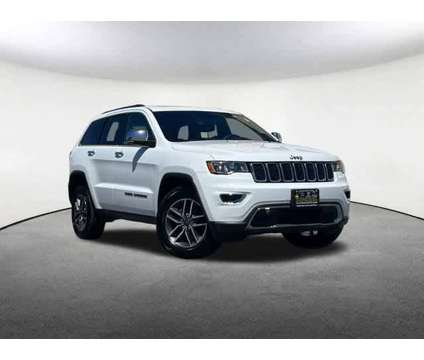 2020UsedJeepUsedGrand CherokeeUsed4x4 is a White 2020 Jeep grand cherokee Limited SUV in Mendon MA