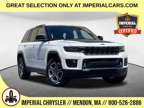 2022UsedJeepUsedGrand Cherokee 4xeUsed4x4