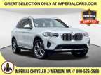 2024UsedBMWUsedX3UsedSports Activity Vehicle