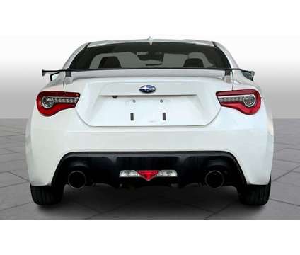 2019UsedSubaruUsedBRZ is a White 2019 Subaru BRZ Car for Sale in Panama City FL