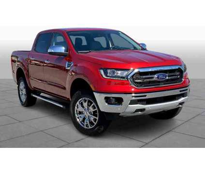 2021UsedFordUsedRanger is a Red 2021 Ford Ranger Car for Sale in Columbus GA