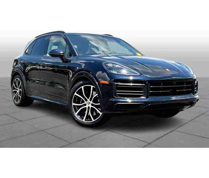 2023UsedPorscheUsedCayenneUsedAWD is a Blue 2023 Porsche Cayenne Car for Sale in Augusta GA